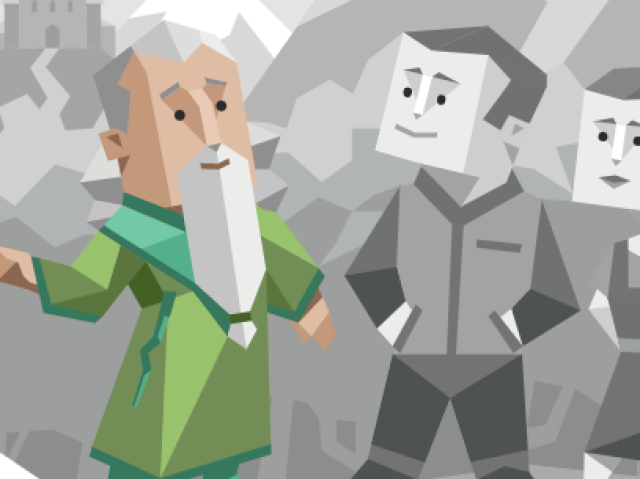 INFJ ("Advogado')