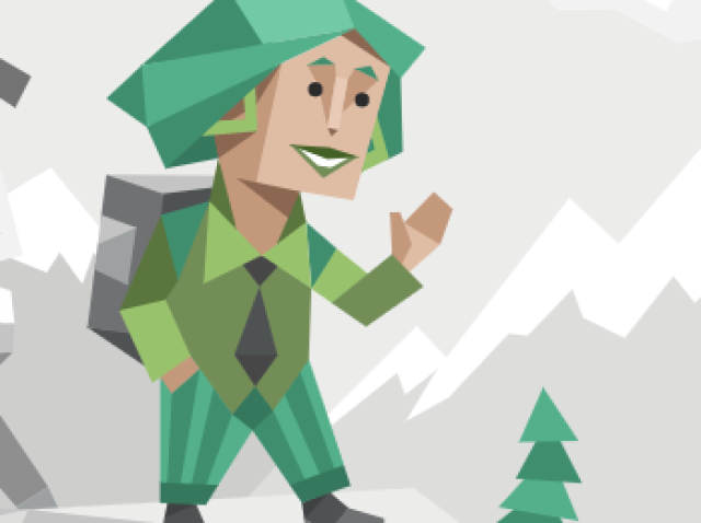 ENFP ("Ativista")