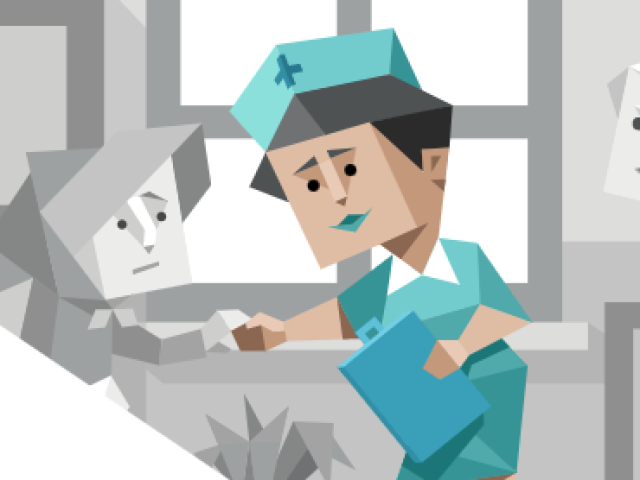 ISFJ ("Defensor")