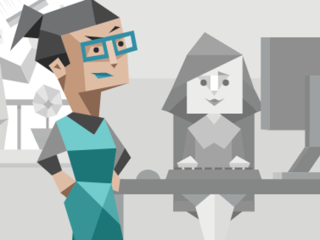 ESTJ ("Executivo")