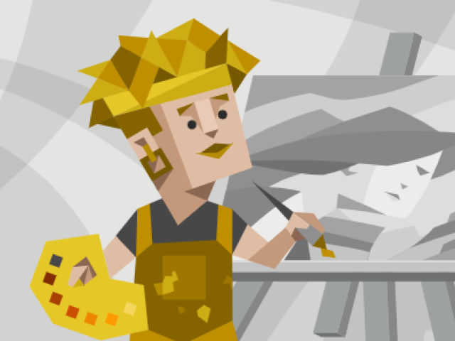 ISFP ("Aventureiro")