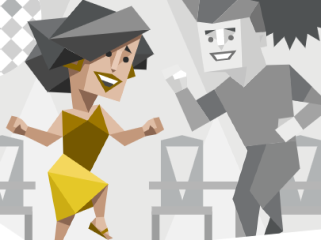ESFP ("Animador")