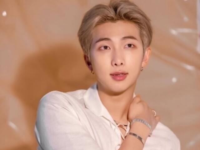 Namjoon