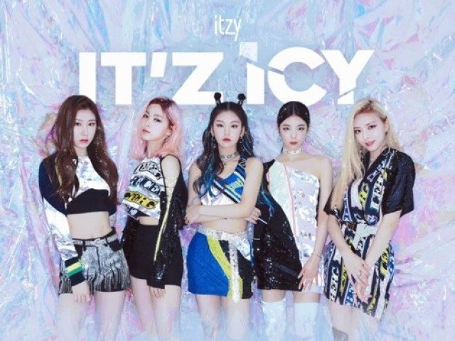 Icy-Itzy