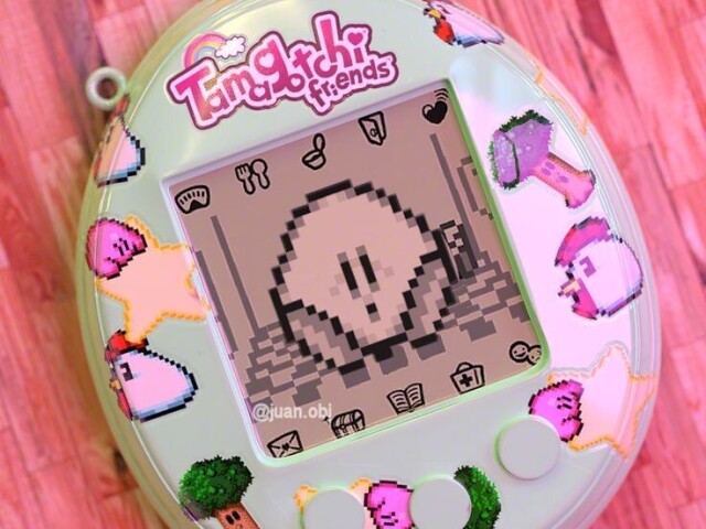 Tamagochi