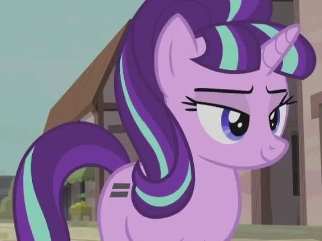 Starligh Glimmer