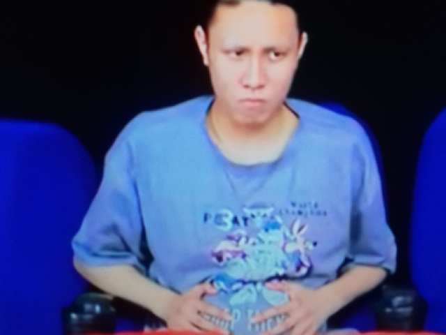 Va sozinho vamos ter um filho em breve sabia?