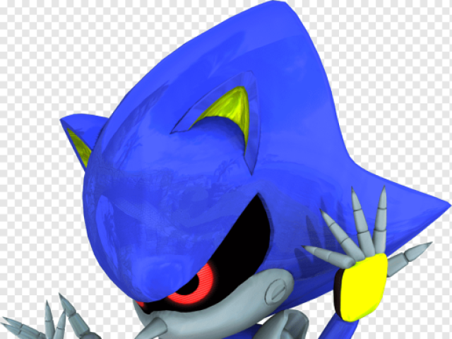 METAL SONIC