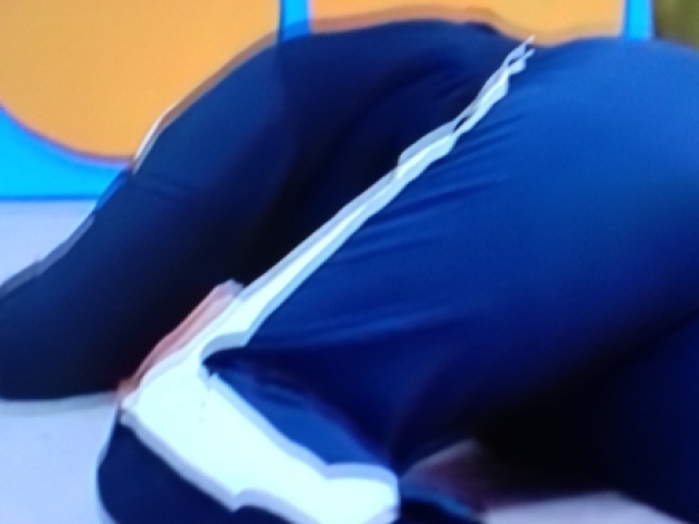Vou tentar dormir assim mesmo