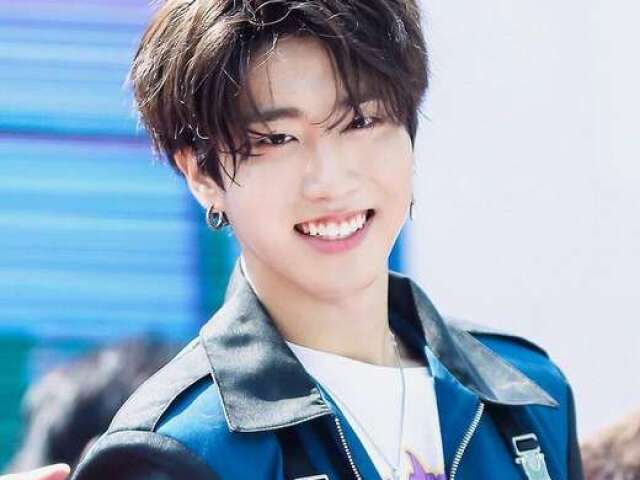 Han (SKZ)