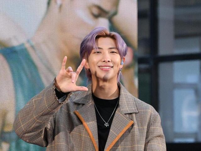 RM (BTS)