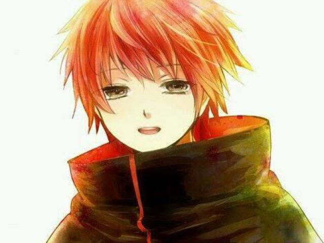 Sasori (FOFOOOO)