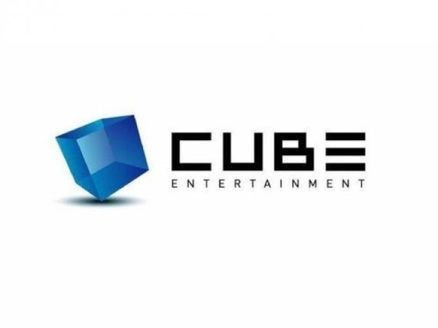 CUBE entrainment