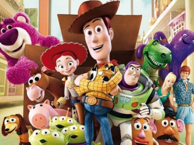 Toy Story