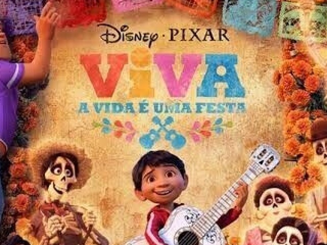 Viva - A Vida é Uma Festa