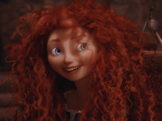 Merida