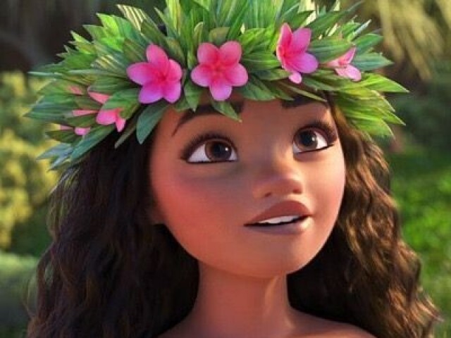 Moana