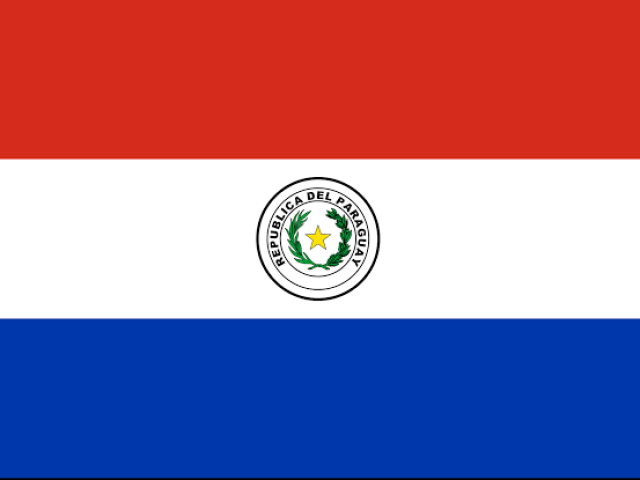 Paraguai