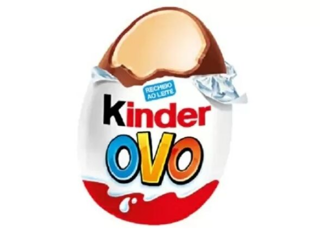 Kinder Ovo