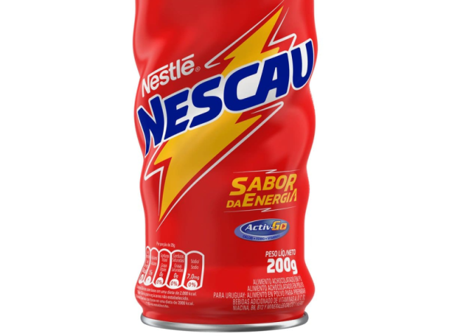 Nescau