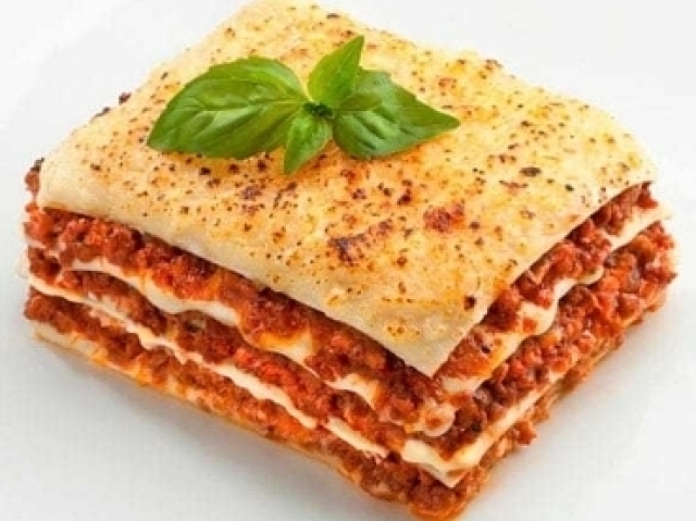 Lasanha