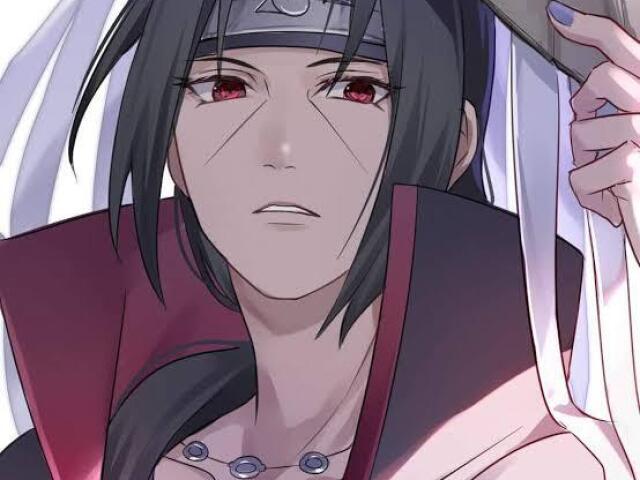 Itachi