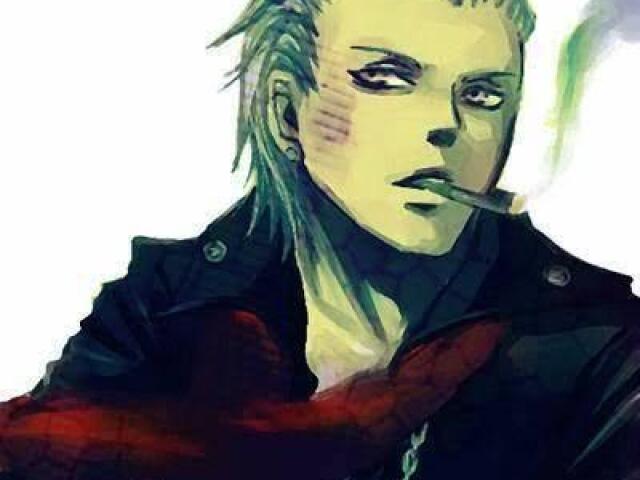 Hidan