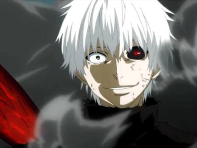 Kaneki