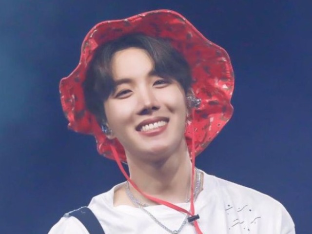 J-Hope (BTS)