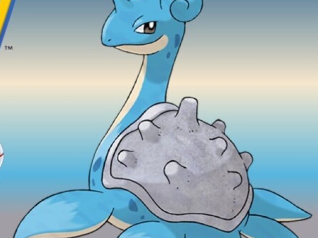 Lapras