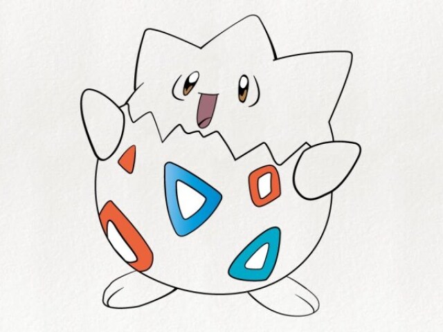 Togepi