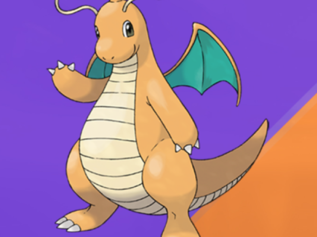 Dragonite