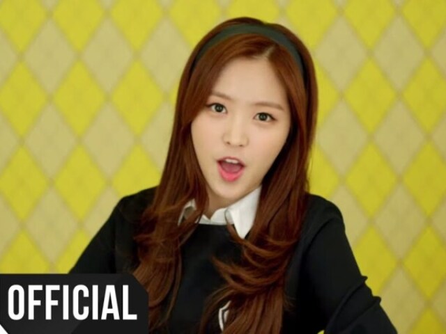 Mr.Chu - Apink