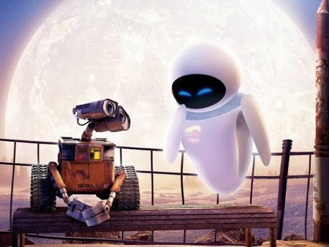 Wall-e