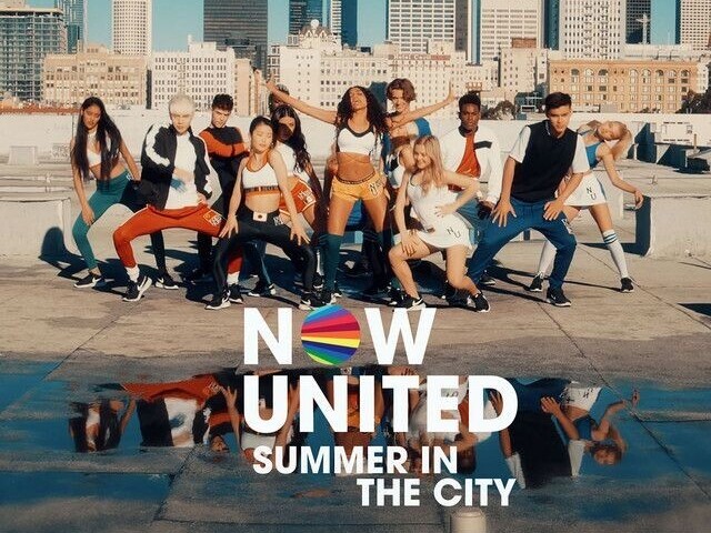 Summer In The City