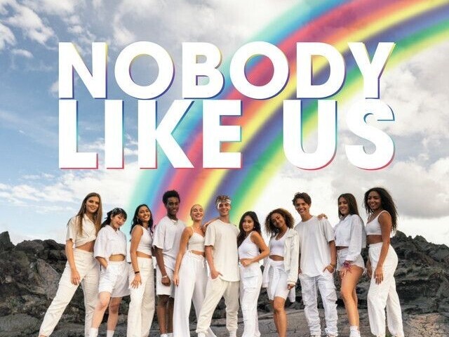 Nobody Like Us