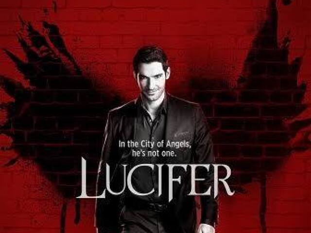 Lucifer