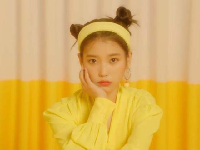 BBIBBI - IU