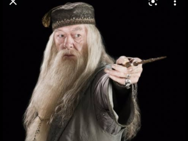 Dumbledore