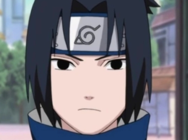 Sasuke