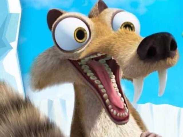 Scrat