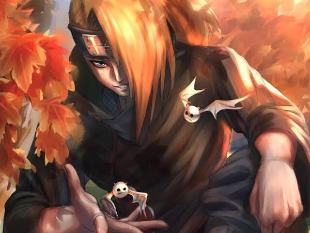 Deidara