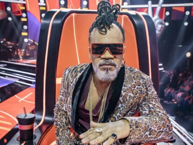 Carlinhos Brown