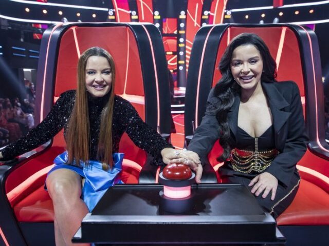 Maiara e Maraisa