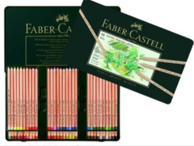 Faber-Castell