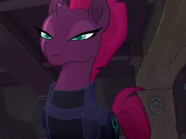 Tempest Shadow