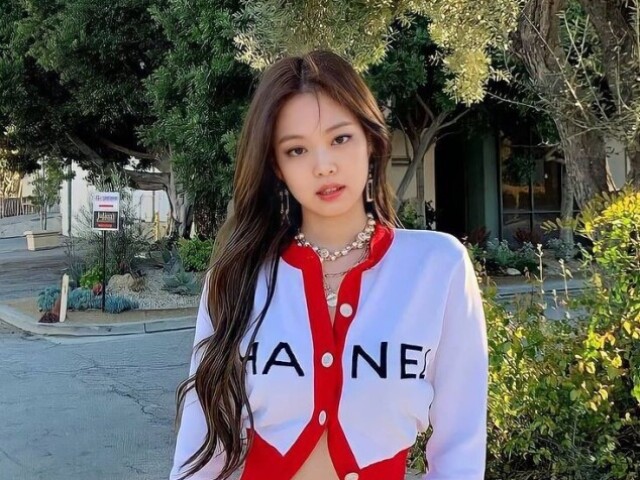 Jennie