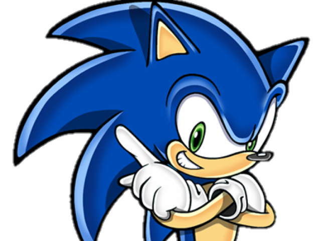 Sonic