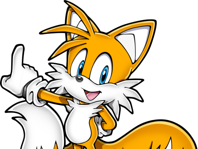 Tails