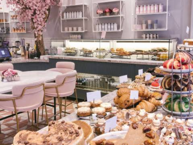 Perfeita 🧁